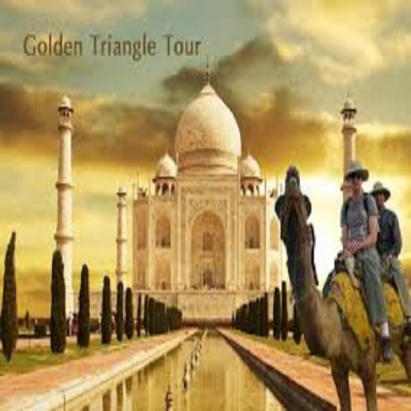 Golden Adventure Triangle 2N/3D